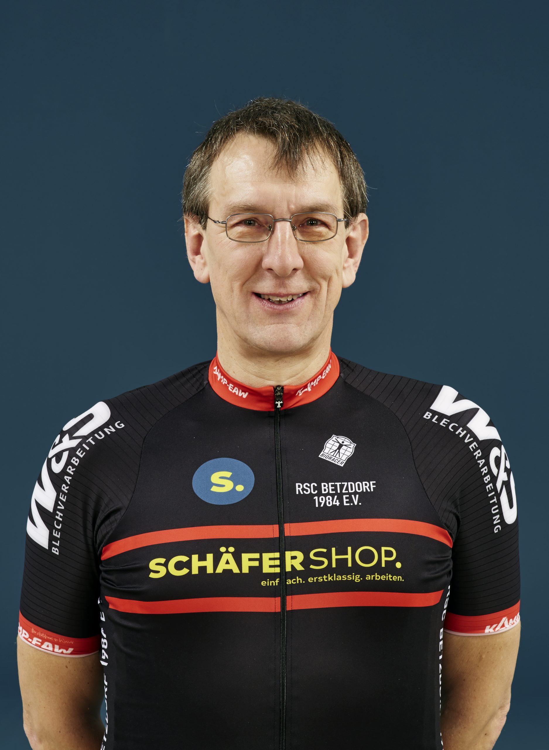 Michael Graben