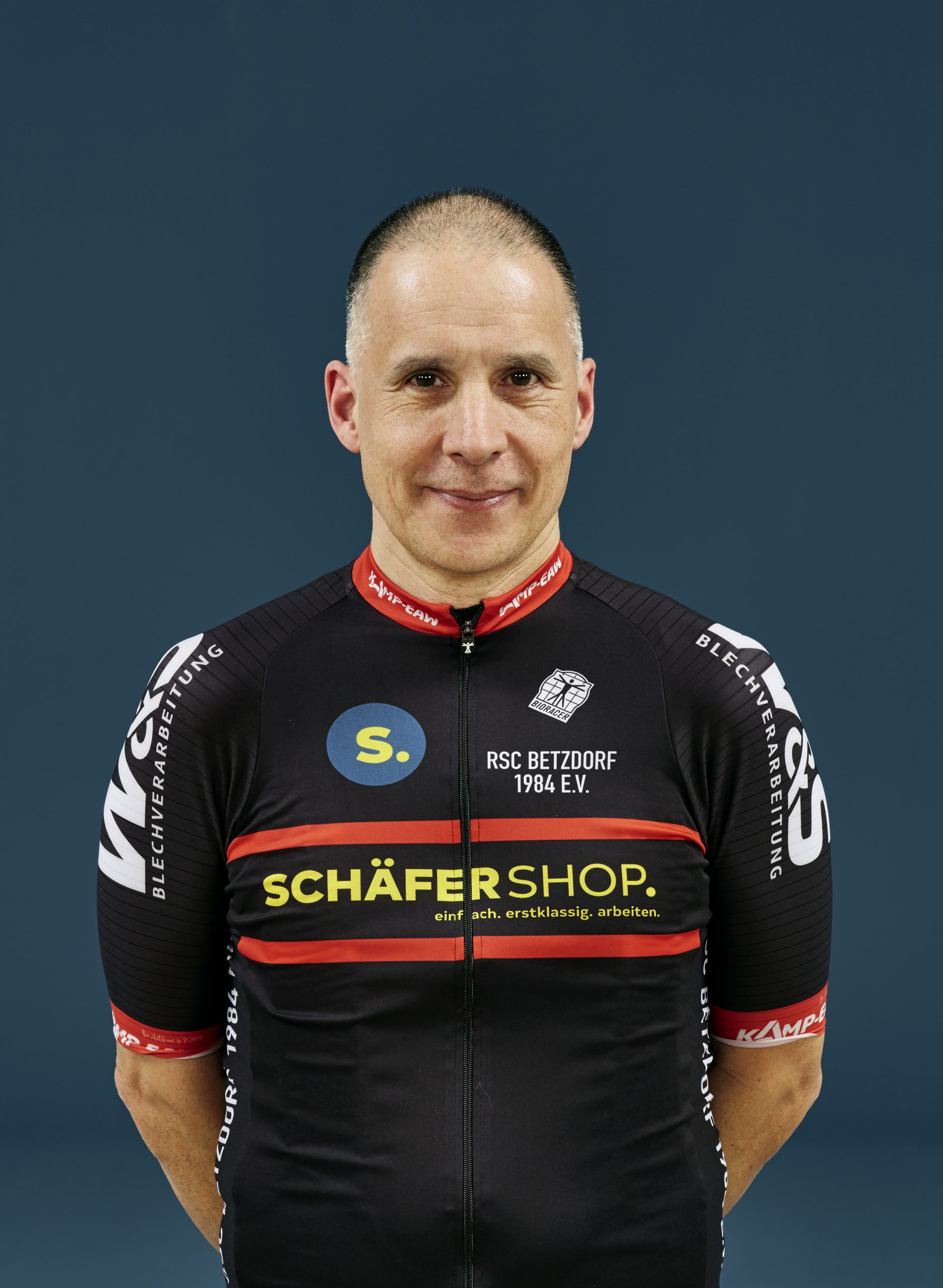 Sascha Jarusaen